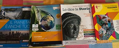 Libri 1 superiore