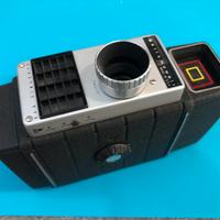 Cinepresa Belle e Howell vintage