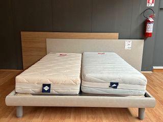 letto matrimoniale