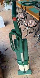 Vorwerk Folletto VK 122 + Accessori e Filtri