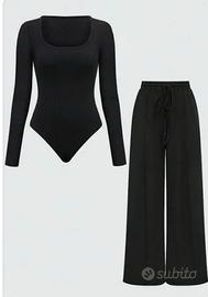 Stock Abbigliamento donna