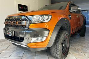 FORD Ranger 3.2 TDCi aut. DC Wildtrak 5pt.