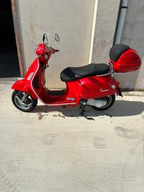 Vespa 250 gts