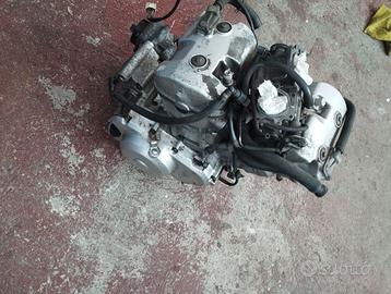 Motore Honda douville 700