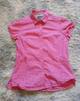 camicia trekking regatta donna xs