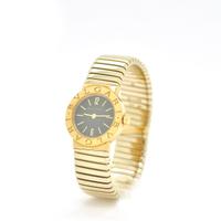 Orologio Bulgari Bulgari BB232T in oro 18Kt