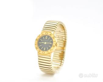 Orologio Bulgari Bulgari BB232T in oro 18Kt