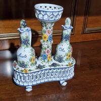 Castelli  olio aceto 