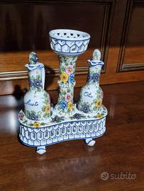 Castelli  olio aceto 