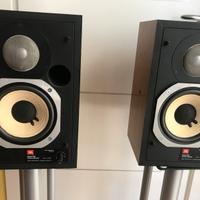 Diffusori jbl 4401 control monitor