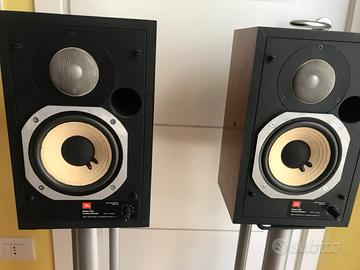 Diffusori jbl 4401 control monitor
