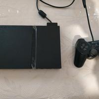 Play station 2