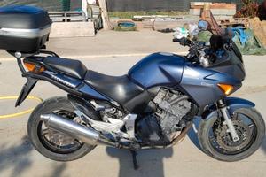 Honda CBF 600