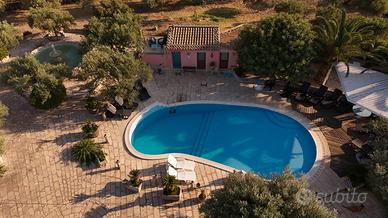 Villa per eventi ragusa