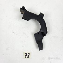 KTM 125 450 SX EXC GASGAS MC EC 22 25 STAFFA CAVI