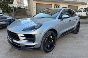 Porsche Macan 3.0 S