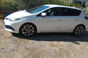 TOYOTA Auris 2ª serie - 2015