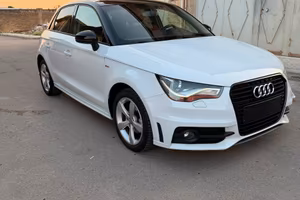 Vende A1