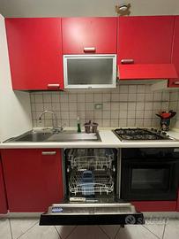 Camera con bagno privato in centro