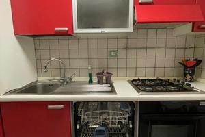 Camera con bagno privato in centro