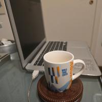 Scaldatazza USB "Hot Cookie" - Design Oreo