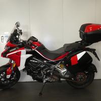 Ducati Multistrada 1260 s touring 2019