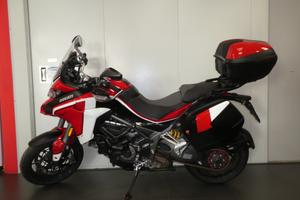 Ducati Multistrada 1260 s touring 2019