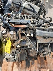 MOTORE SMART FORTWO 800 2003 61 - USATO - BUONE CO