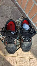 FiveTen HELLCAT Enduro 43 1/3