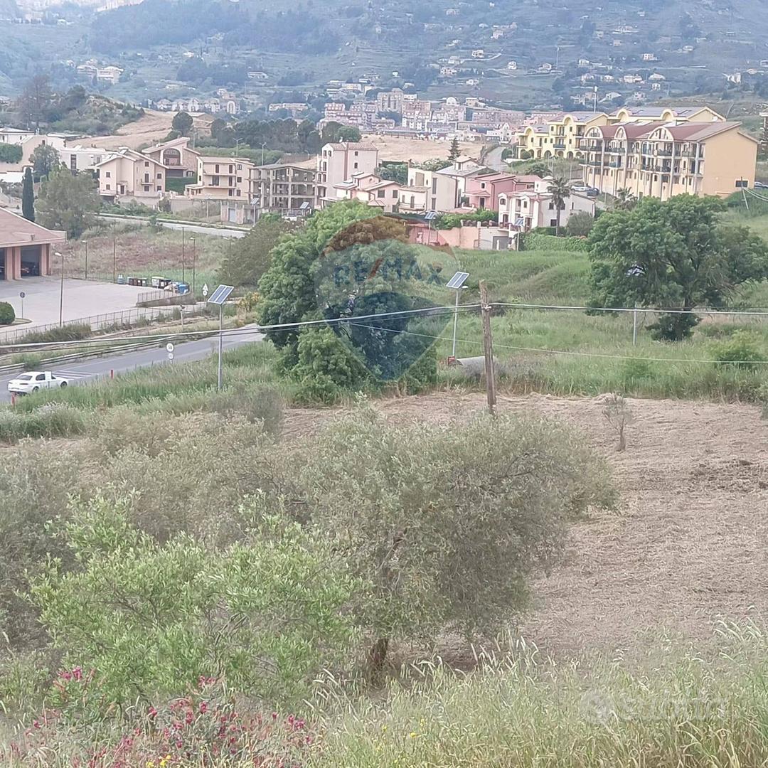 Terreno Edificabile - Enna - Vista 5