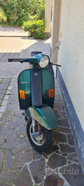 Vespa 50 Pk