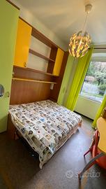 STANZA  a una sola persona a 450 euro