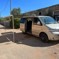 Multivan T5 camperizzato