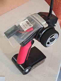 Radiotrasmittente WLtoys per rc car serie K9
