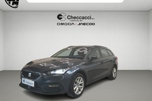 Seat Leon Sportstourer 2.0 TDI 150 CV DSG Style