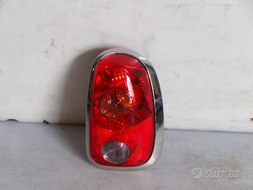 Fanale Posteriore Destro Mini Countryman R60 2013