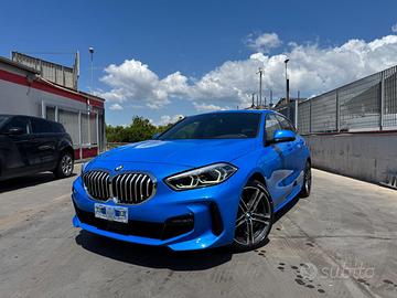 BMW Serie 1 (F40) 120d 190 CV Automatica M sport