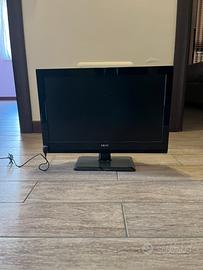 Televisore 24 pollici