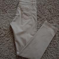 pantalone beige chiaro Conbipel