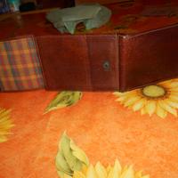 PORTAFOGLIO THE BRIDGE