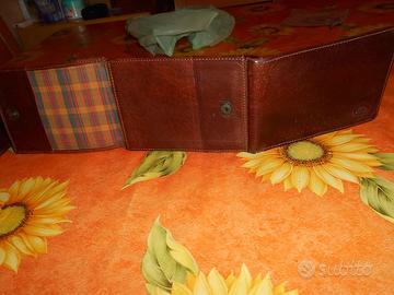 PORTAFOGLIO THE BRIDGE