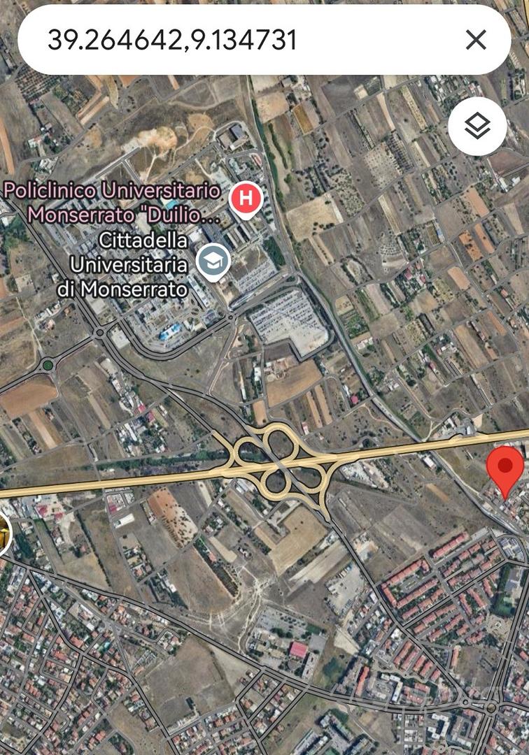 Terreno residenziale - Vista 6