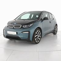 BMW i3 120Ah Advantage
