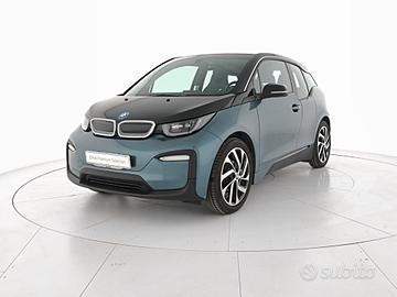 BMW i3 120Ah Advantage