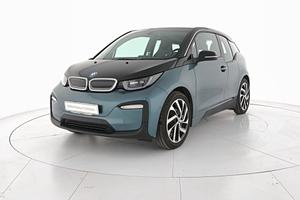 BMW i3 120Ah Advantage