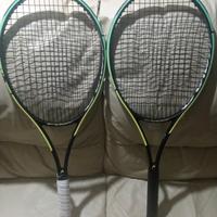  racchette head Gravity 280 g m.1