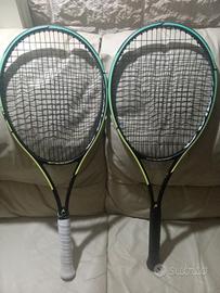  racchette head Gravity 280 g m.1