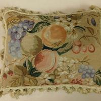 Cuscini piccolo pinto