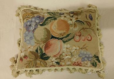 Cuscini piccolo pinto