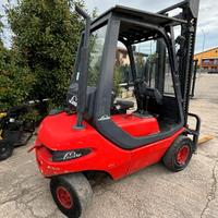 S94 MULETTO LINDE H25